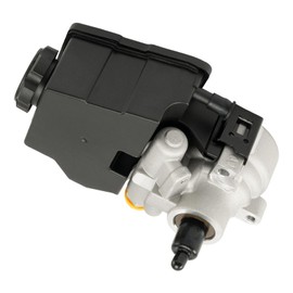 KAX Power Steering Pump, Compatible with 1998-2002 Camaro 5.7L, 1998-2002 Firebird, OE Replace# 96-69849