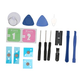 Laptop Replacement Bottom Case Feet, Anti Slip Round Dot Accurate Size Laptop Foot Pads for Surface 3 4 5 (Rose Gold)