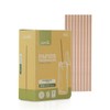 Mank Paper Straws, Paper Straws, Paper, Environmentally Friendly, Paper Straws,