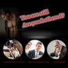 Intelligent Fitness Body Muscle Training Stimulator Household Abdominal Muscle Instrument