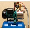 5 Way Brass Pump R5 Fittings Connector for Pressure Vessels