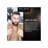 Aceite Para Barba Hidratante Con Ingredientes Naturales 2oz