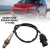 Front Lambda O2 Oxygen Sensor 0258017290 Fit For Ford 1.0