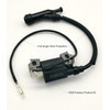 YAMAKATO GX160 196cc 212cc Ignition Coil Assembly for Honda &