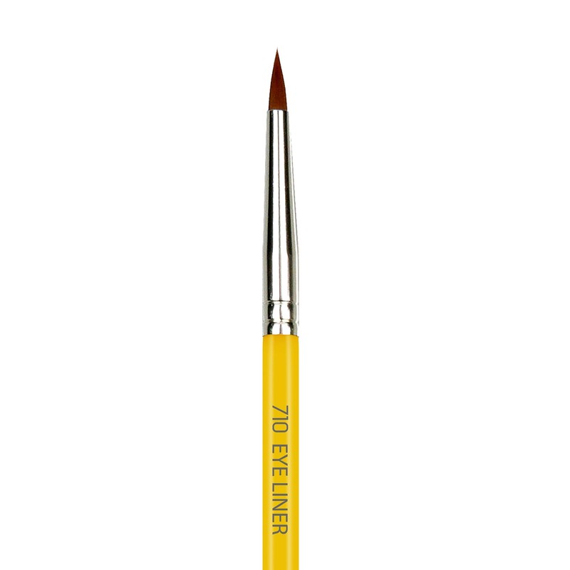 Bdellium Tools Professional Makeup Brush - Studio Series 710 Eye