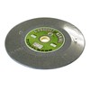 Naniwa GC Vitrified JD-5062 Grinding Wheel for Tabletop Grinders