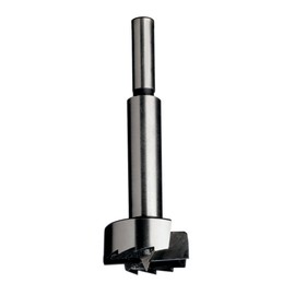 CMT 537.380.31 Forstner Bit, 38mm (1-1/2-Inch) Diameter, 10mm Shank