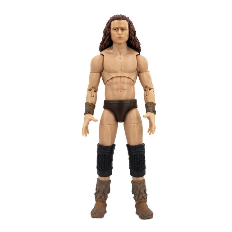 AEW Jungle Boy Unrivaled Jazwares Series 5, a610