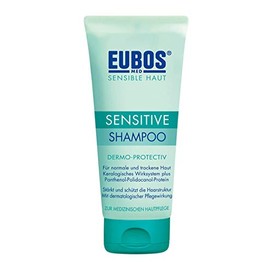Morgan Eubos Shampoo 150ml