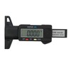 Digital Tread Depth Gauge 0 to 25mm Range LCD Display