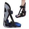 Ankle Support Stabilizer Brace Splint Adjustable Plantar Fascitis Foot Drop