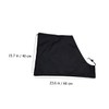 BESPORTBLE 2pcs Leaf Blower Vacuum Bags for Outdoor Durable Oxford