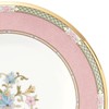 Noritake T59511/9983-7 Noritake Plate 8.7 inches (22 cm), Yoshino 1