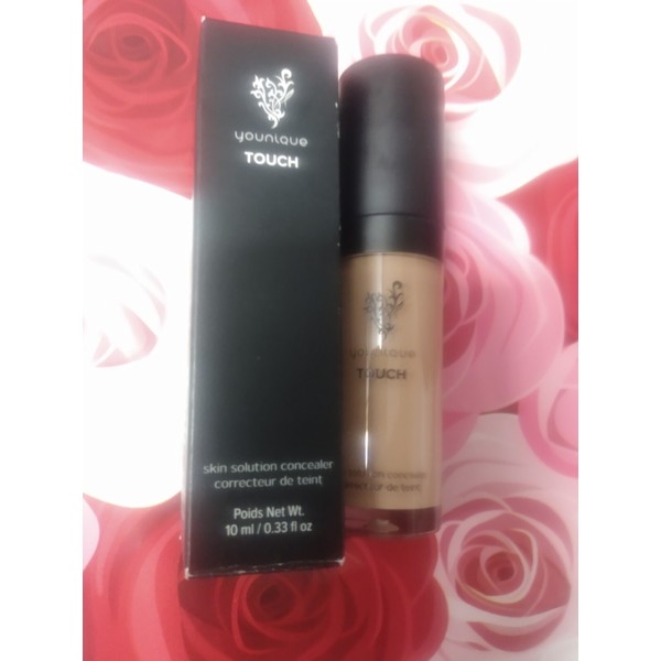 Younique Touch Skin Solution Concealer any one shade
