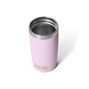 YETI Rambler Travel Bottle, Vacuum Insulated Stainless Steel Bottle with