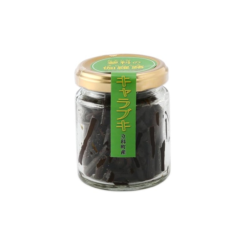 Tateshina Karabuki Tateshina 2.1 oz (60 g)