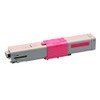 ABC Alternative Toner for Oki 46508710 Magenta for Oki C332