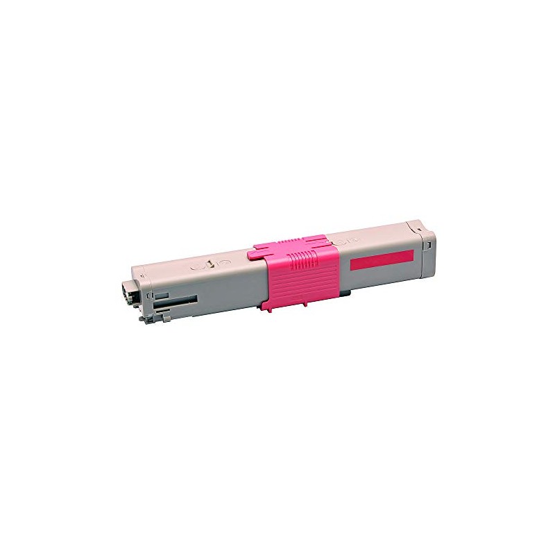ABC Alternative Toner for Oki 46508710 Magenta for Oki C332