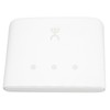 4G WiFi Router White CAT4 High Speed Maximum 32 Devices