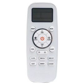 Hisense New Remote Control for Hisense Air Conditioner DG11L1-01 DG11L1-03 DG11L1-04