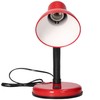 Virone Fupi Desk Lamp E27 40 W Steel + Plastic