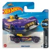 Hot Wheels Single Cars Monteracer HYX09