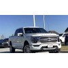 Truck Digital Antenna 31" ANTENNA MAST Chrome for Ford F