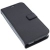 foto-kontor Case Compatible with CAT S53 Protective Book Style Black
