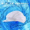 ZHEJIA Sanitary Cap, Kitchen, Sanitary Hat, Work Cap, Cooking Cap,
