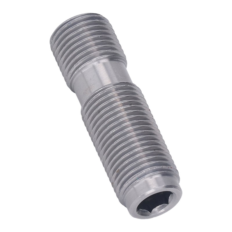 Fuel Filter Head Adapter 3925954 Pre Heater Nipple Replacement for