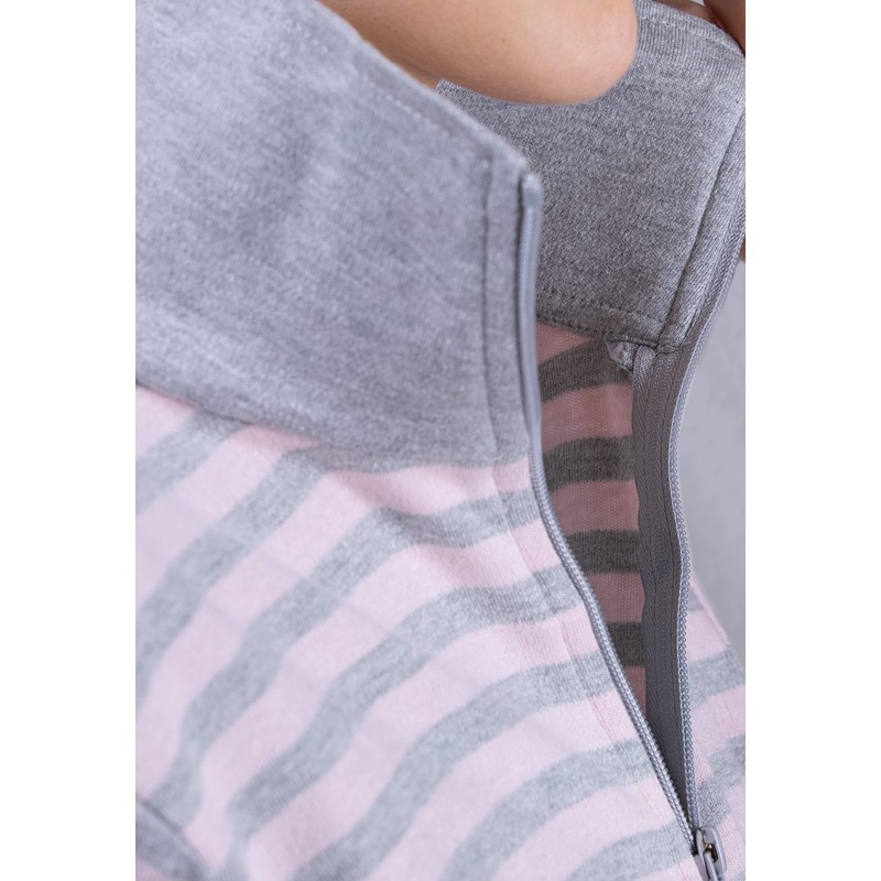 SLOUCHER Women's Leisure Suit, gray