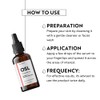 OSL Omega Skin Lab Retinol 1 In Squalene Serum 30ML