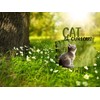  CAT BE CURIOUS Journal: Embrace Creativity with Feline Charm