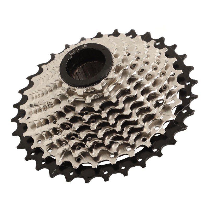11‑32T Bike Speed Flywheel 10 Speed High Strength Steel Bike
