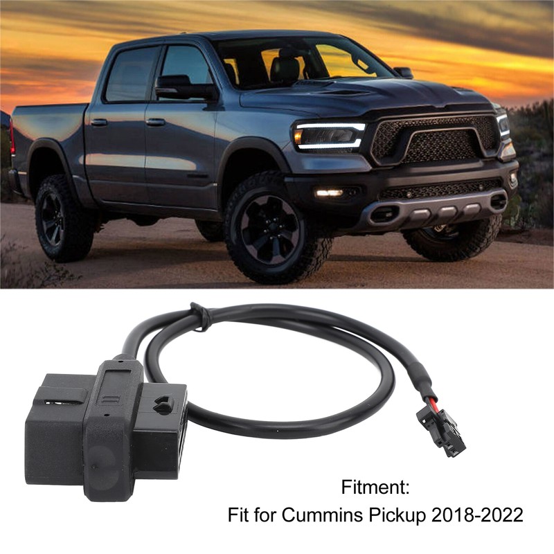 Security Gateway Bypass Cable CAN EOBD OBD Sgw Bypass Connector