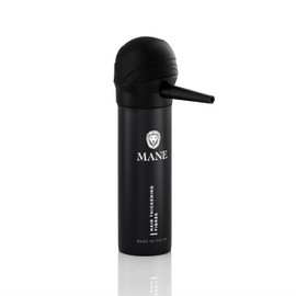 Mane Hair Thickening Fibres and Applicator (Dark Brown) 15 grams