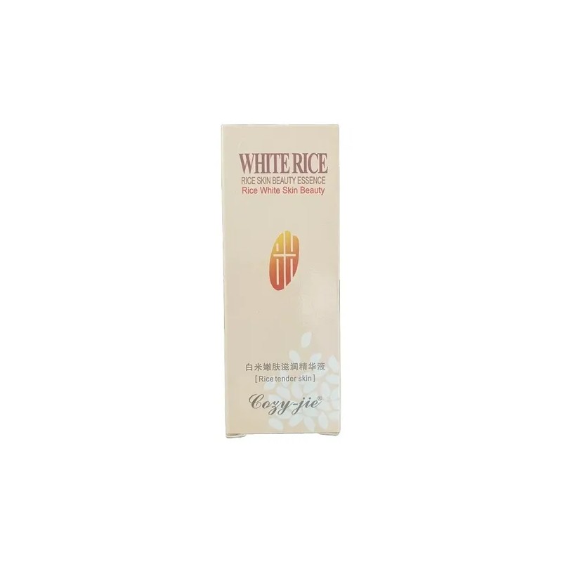 Kit Serum Ácido Hialurónico Suero De Arroz Humectante