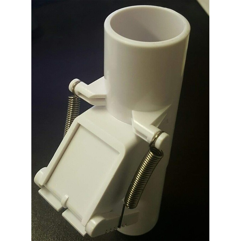 ATIE Automatic Pool Cleaner V60050 Flowkeeper Valve Regulator Valve Replacement