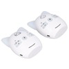 Wireless Audio Infant Monitor Anti Interference Sound Quality Clear Wireless