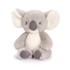 Keel Toys SE6709 14cm Keeleco Baby Cozy Koala 100% Recycled.