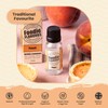 Foodie Flavours Natural Peach Flavouring, High Strength - 15ml