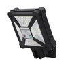 Solar Outdoor Light Motion Sensor IP65 Waterproof LED with Remote