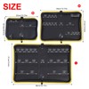 Andux Zone Tool Sets Zip Storage Bag for Tool Box