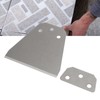 Floor Scraper Blade 5 Inch Ultra Thin Wall Scraper Replacement
