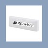 RELMOS Professional Paper Wax Waxing Strips Legs Arms Body x