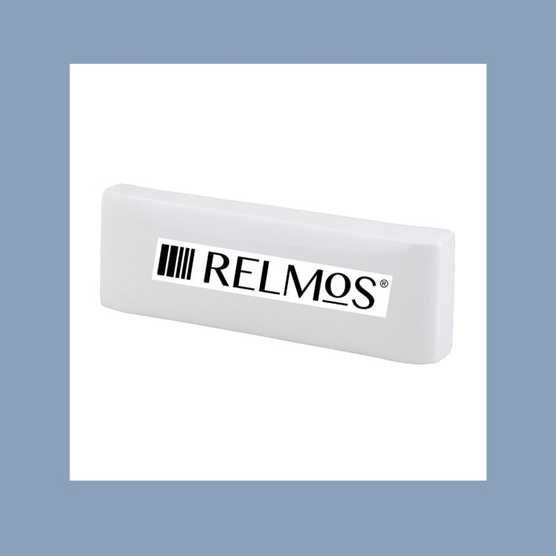 RELMOS Professional Paper Wax Waxing Strips Legs Arms Body x