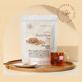 3+1 보나플로 캐모마일차 캐모마일꽃차 카모마일 허브차 티백차 삼각티백 20개입 3+1 Bonaflo Chamomile Tea Chamomile Flower Tea Herbal Tea Tea Bags Triangle Tea Bags 20 pieces