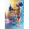 Playmobil Scooby-DOO! Figura Coleccionable Policía