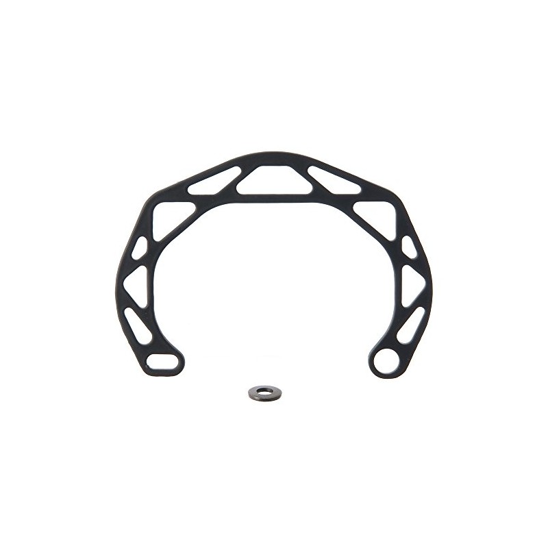 Magura EVO2 Magura Evo2 Booster Black