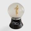 Johann Strauss Snow Globe Real Glass Globe 8 cm